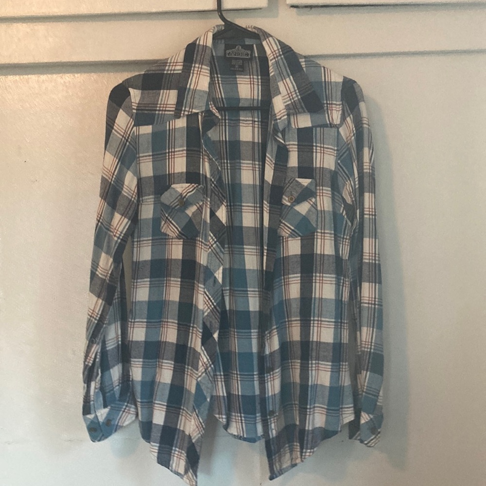 Button down shirt